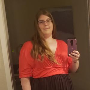 Meet your Posher, Diane